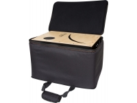 <b>Roland EC-10 Cajon Híbrido Acústico Electrónico com bolsa transporte almofadada Roland CB-BEC10</b> <b>Roland EC-10 Cajon Híbrido Acústico Electrónico com bolsa transporte almofadada Roland CB-BEC10</b>
